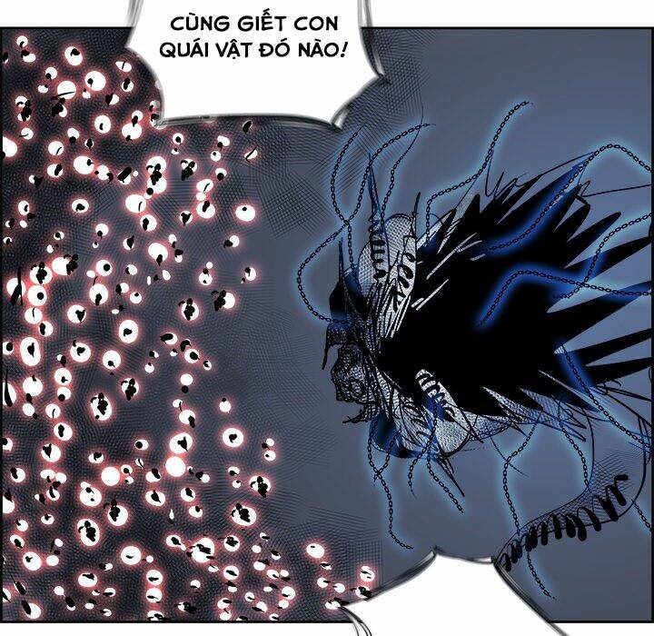 Warble Chapter 146 - Trang 2