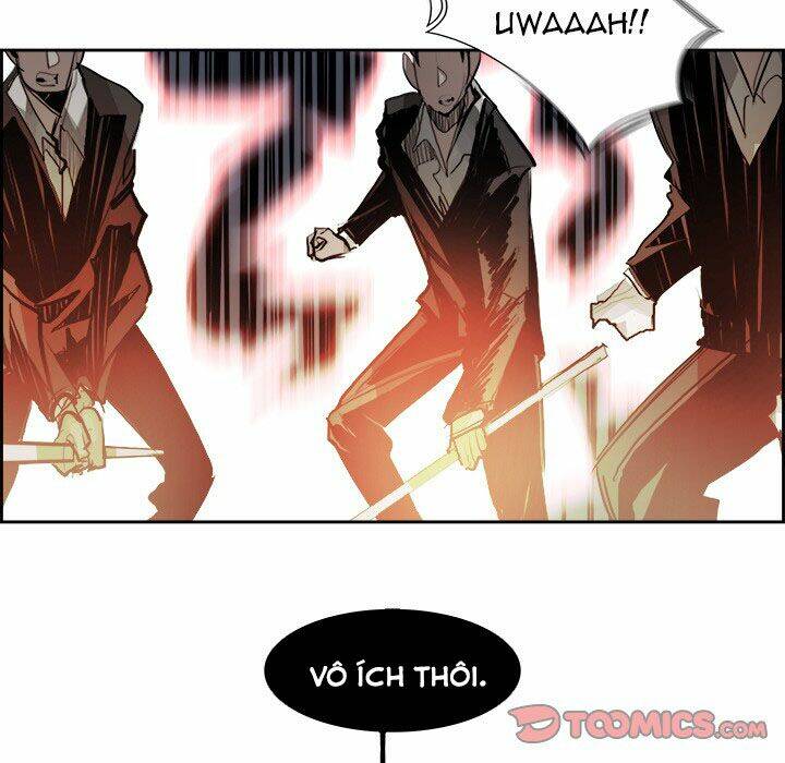 Warble Chapter 146 - Trang 2