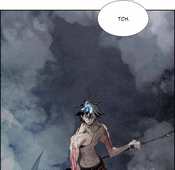 Warble Chapter 147 - Trang 2