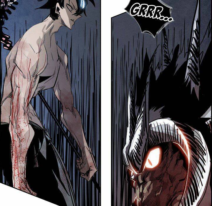 Warble Chapter 147 - Trang 2