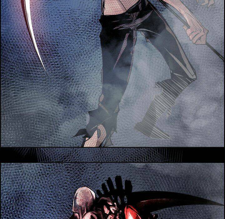 Warble Chapter 148 - Trang 2