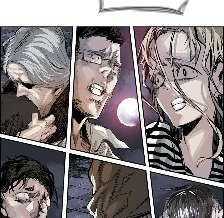 Warble Chapter 15 - Trang 2