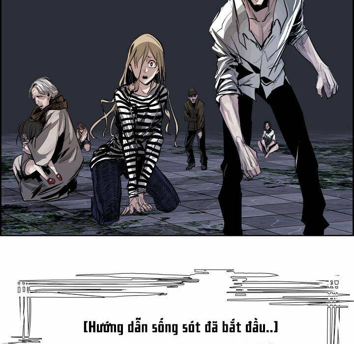 Warble Chapter 15 - Trang 2