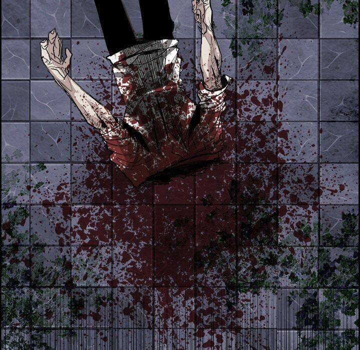 Warble Chapter 15 - Trang 2