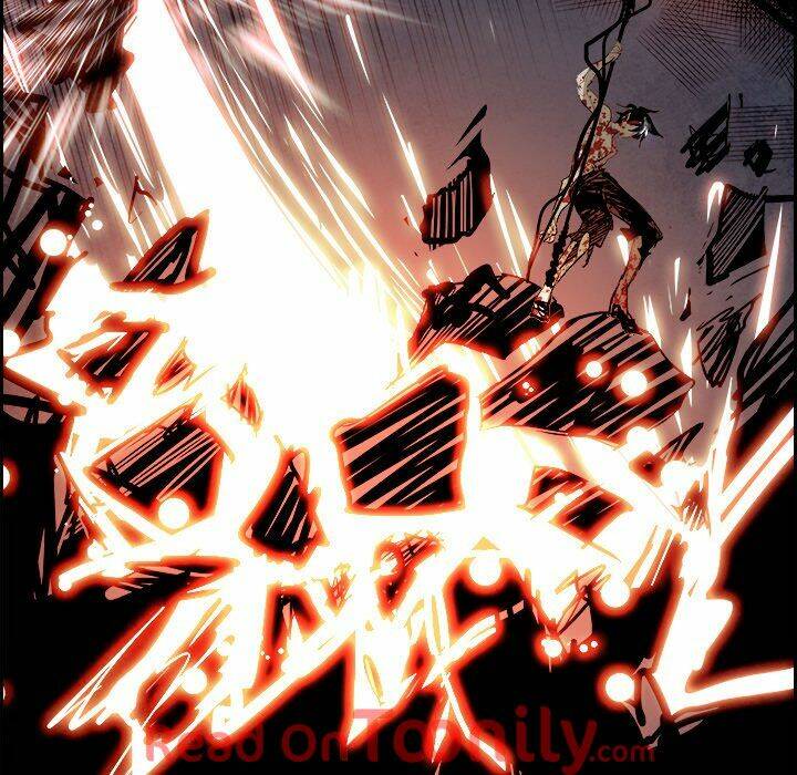 Warble Chapter 150 - Trang 2