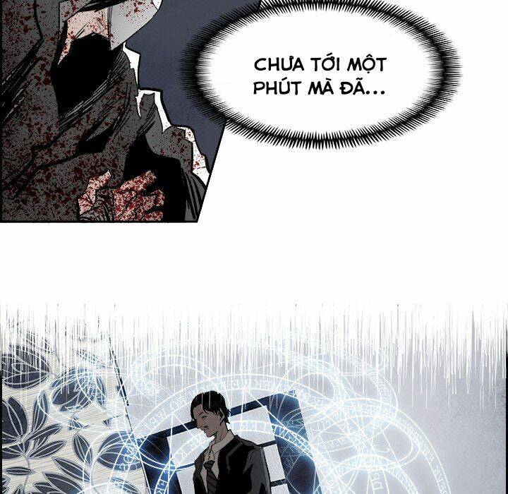 Warble Chapter 151 - Trang 2