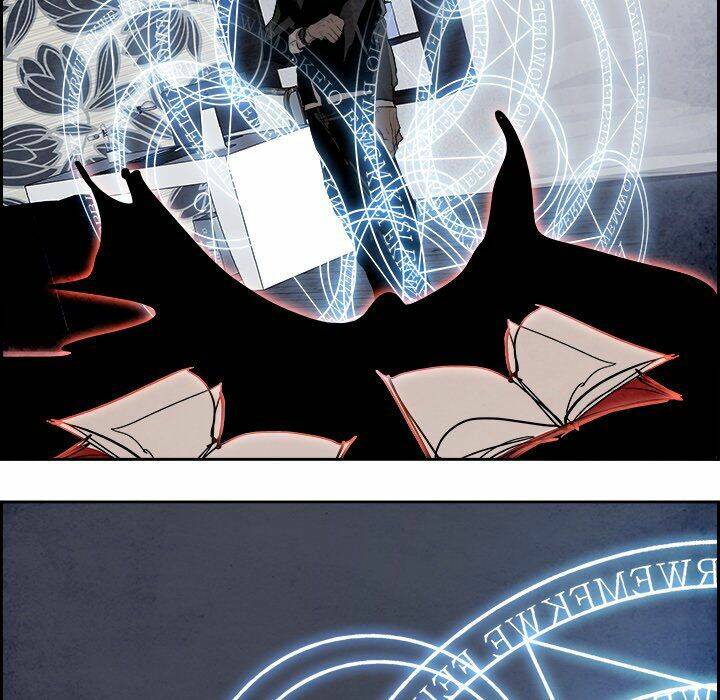 Warble Chapter 151 - Trang 2