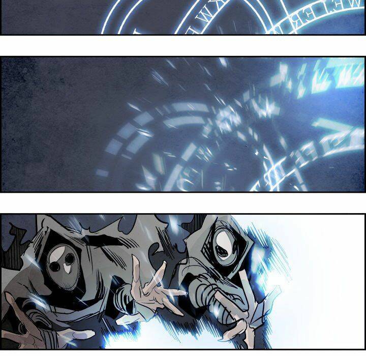 Warble Chapter 151 - Trang 2