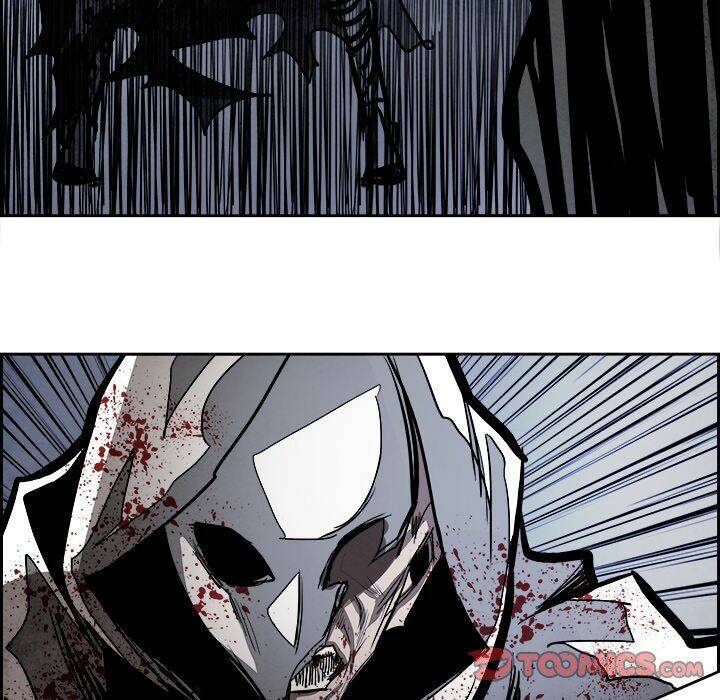 Warble Chapter 151 - Trang 2