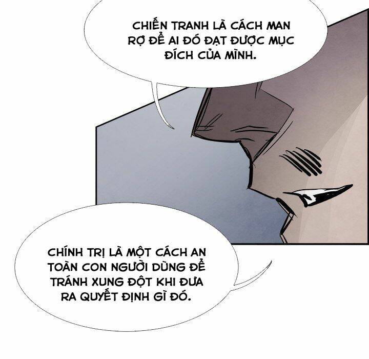 Warble Chapter 151 - Trang 2