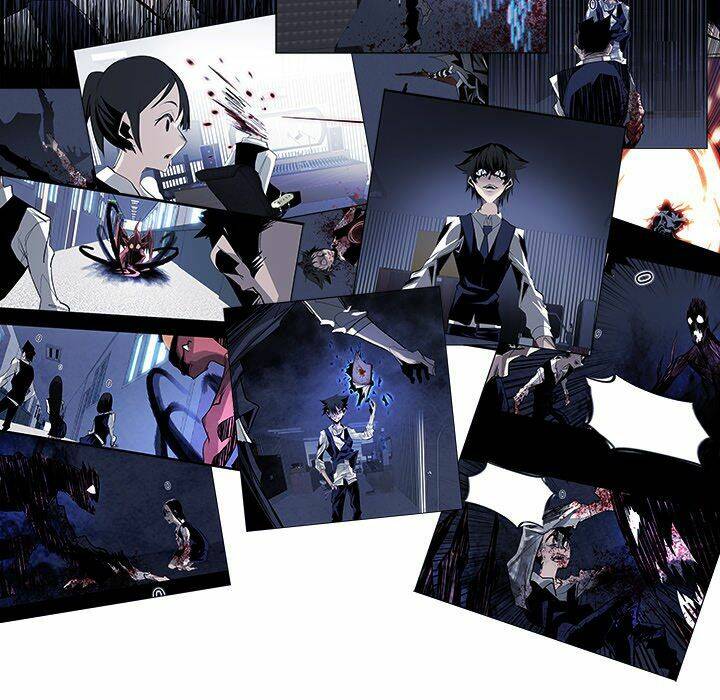 Warble Chapter 151 - Trang 2