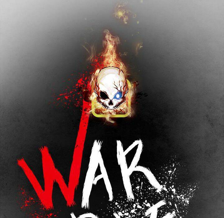 Warble Chapter 151 - Trang 2