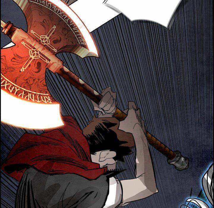 Warble Chapter 151 - Trang 2