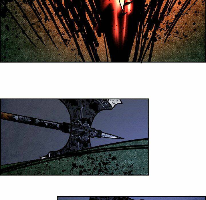 Warble Chapter 151 - Trang 2