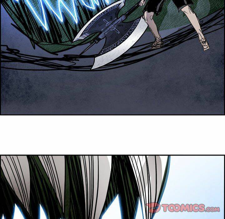 Warble Chapter 152 - Trang 2