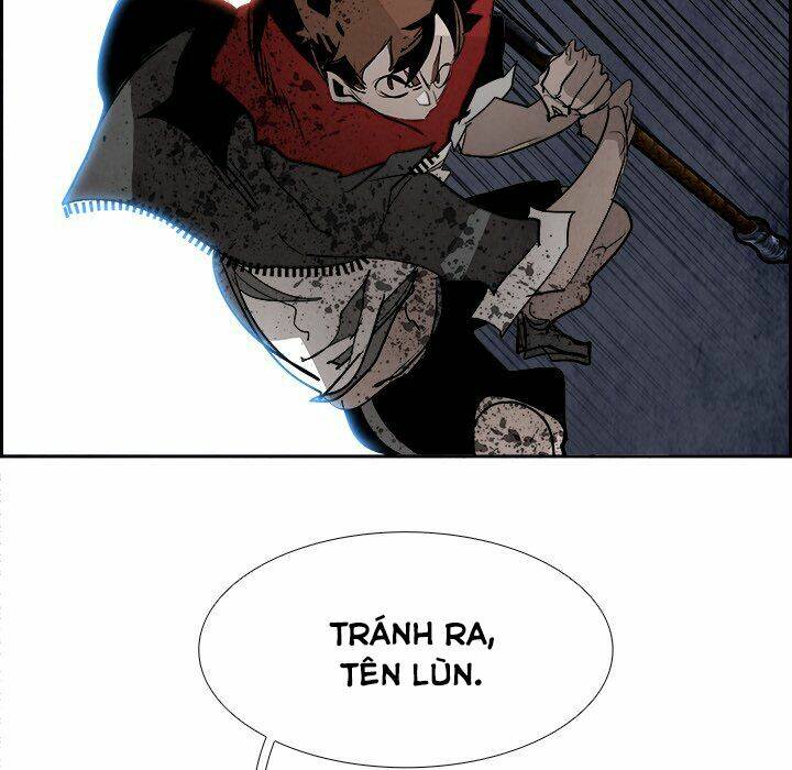 Warble Chapter 152 - Trang 2