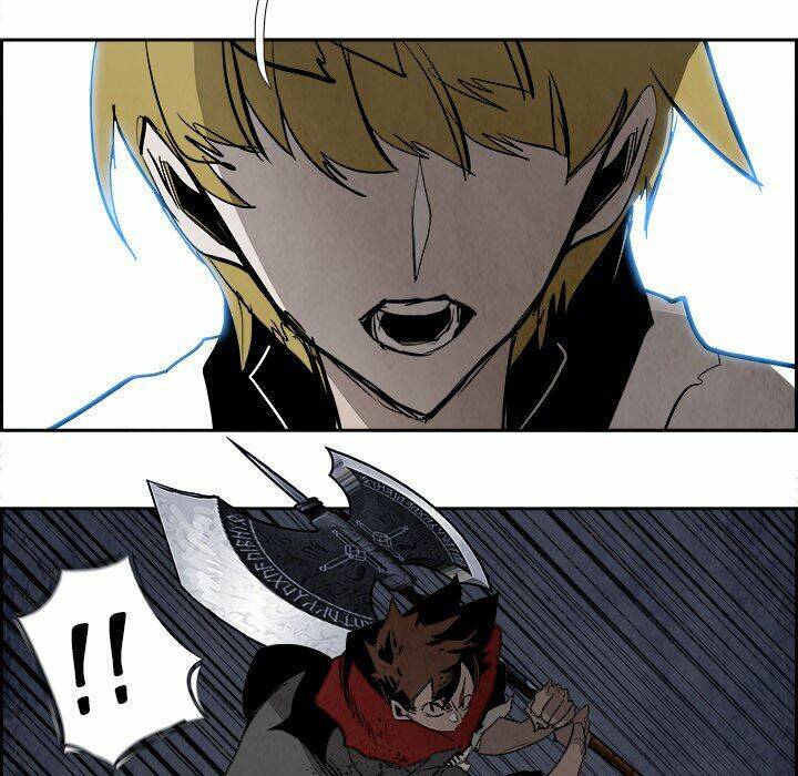 Warble Chapter 152 - Trang 2