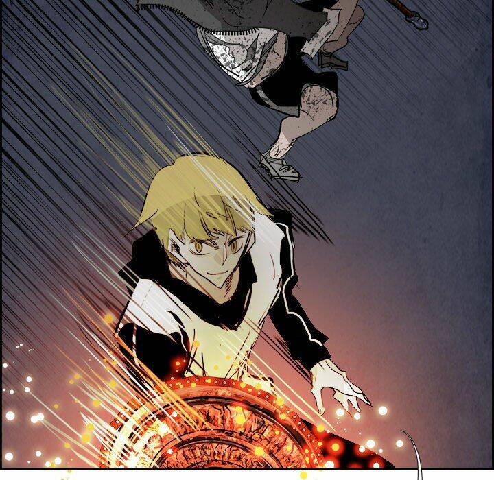 Warble Chapter 152 - Trang 2