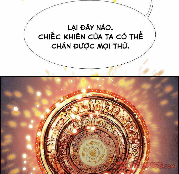 Warble Chapter 152 - Trang 2