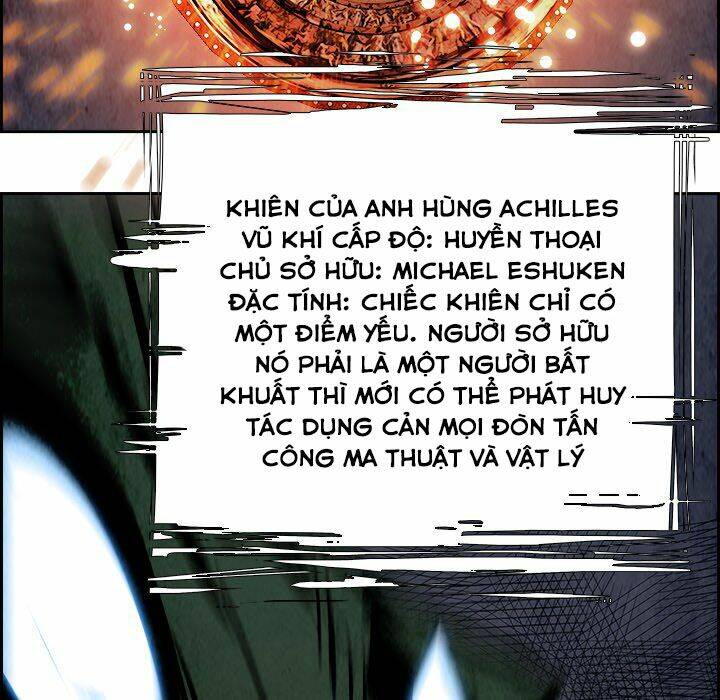 Warble Chapter 152 - Trang 2