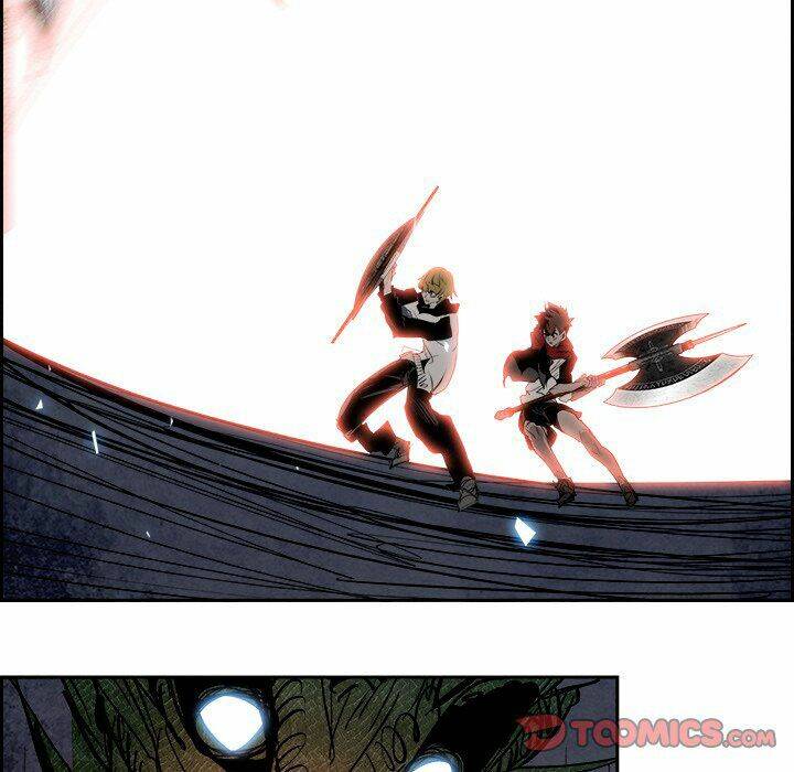 Warble Chapter 152 - Trang 2