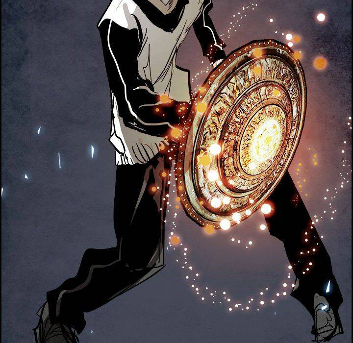 Warble Chapter 152 - Trang 2