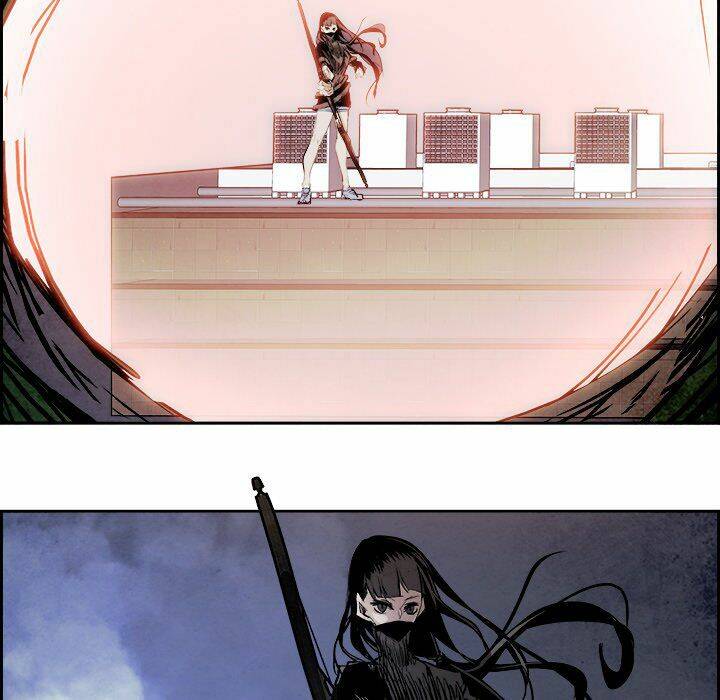 Warble Chapter 152 - Trang 2