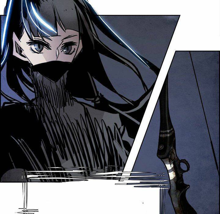 Warble Chapter 152 - Trang 2