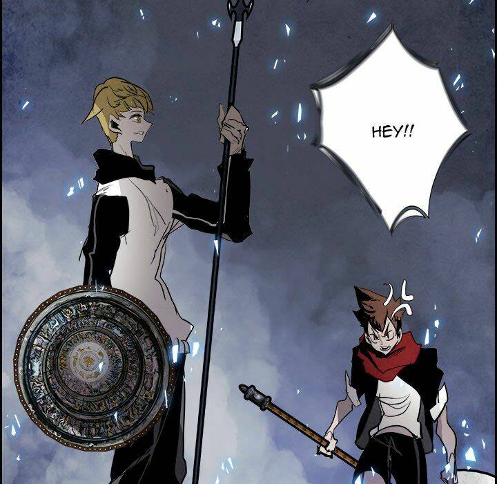 Warble Chapter 152 - Trang 2