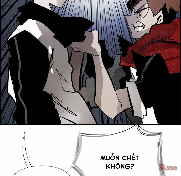 Warble Chapter 152 - Trang 2