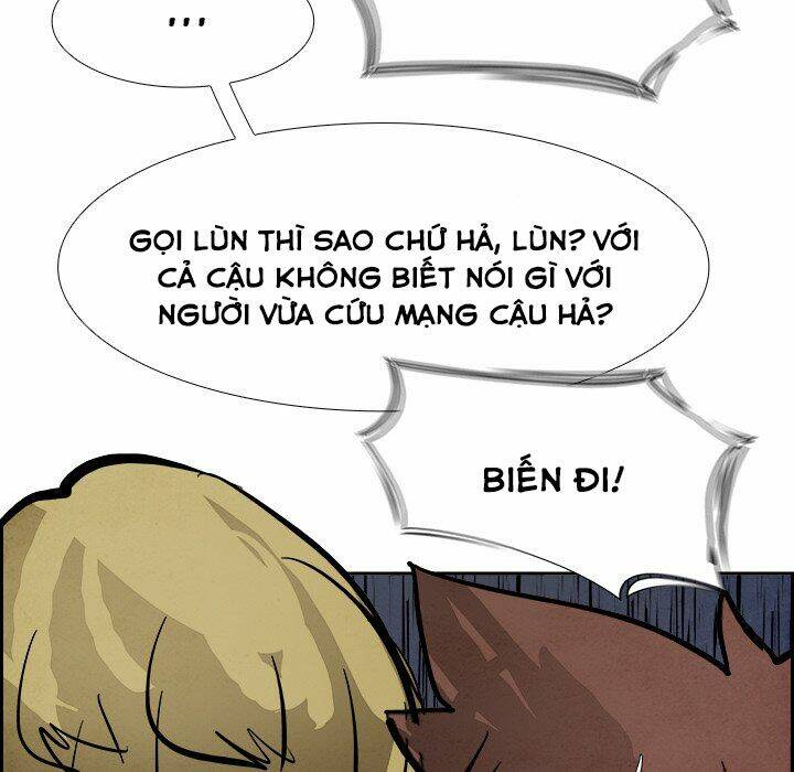 Warble Chapter 152 - Trang 2