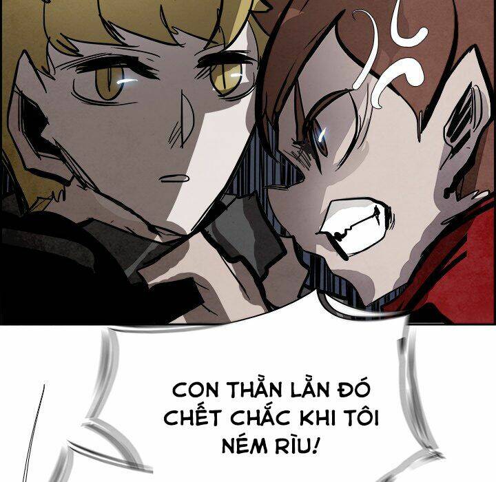 Warble Chapter 152 - Trang 2