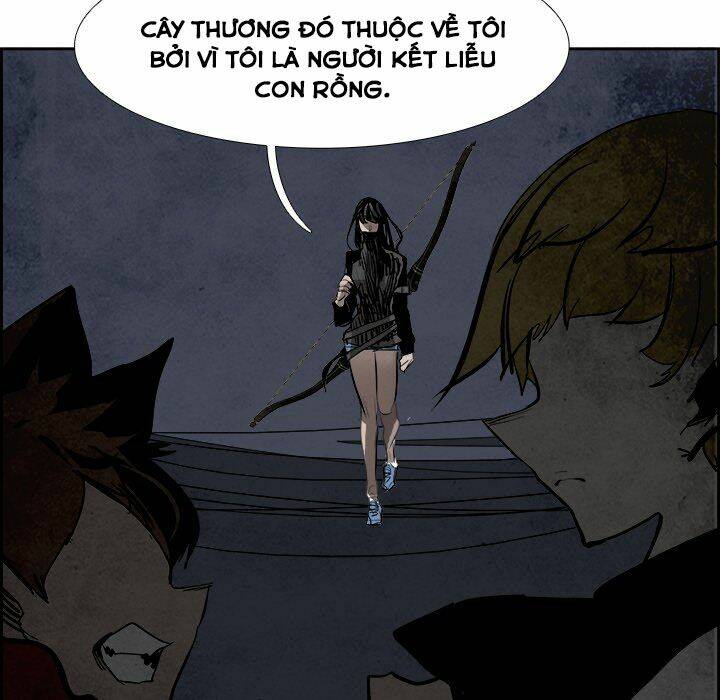 Warble Chapter 152 - Trang 2