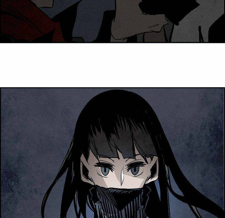 Warble Chapter 152 - Trang 2