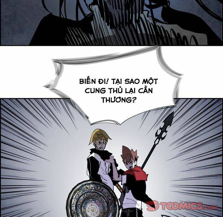 Warble Chapter 152 - Trang 2