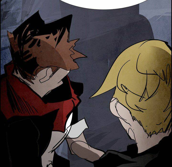 Warble Chapter 152 - Trang 2