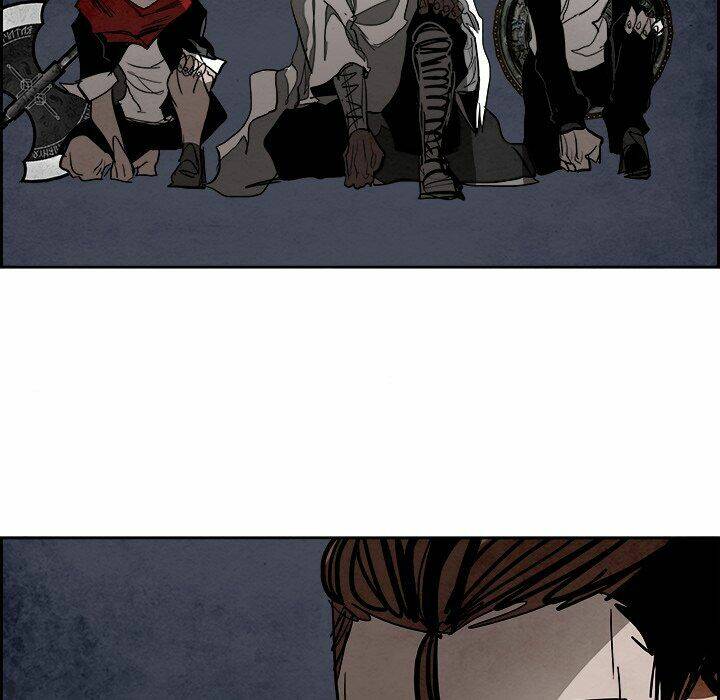 Warble Chapter 152 - Trang 2