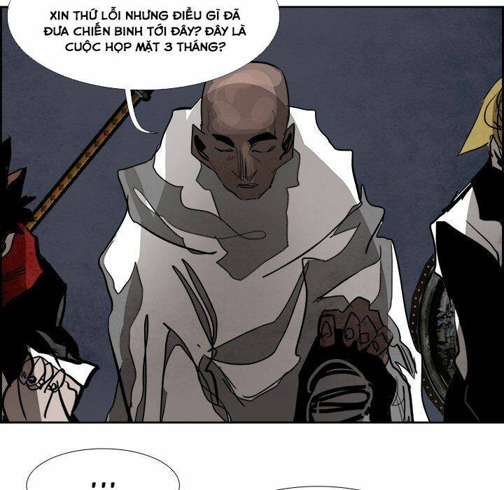 Warble Chapter 152 - Trang 2