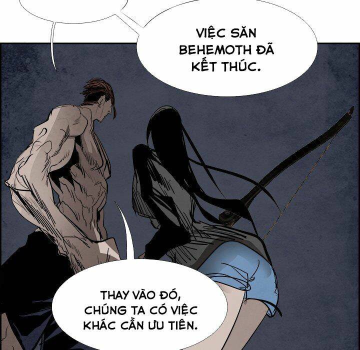 Warble Chapter 152 - Trang 2