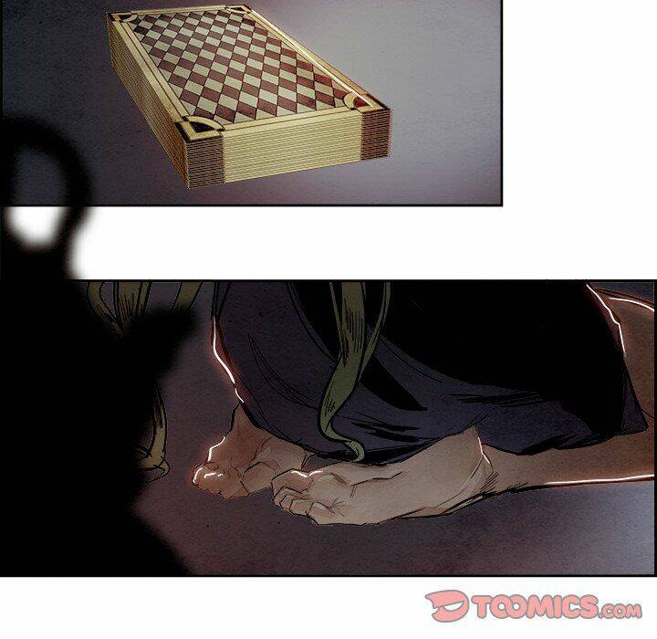 Warble Chapter 153 - Trang 2