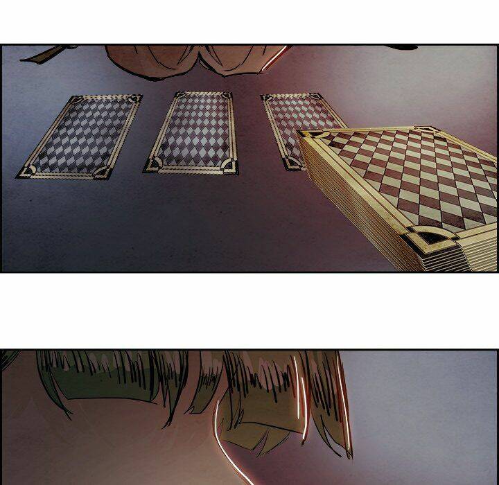 Warble Chapter 153 - Trang 2