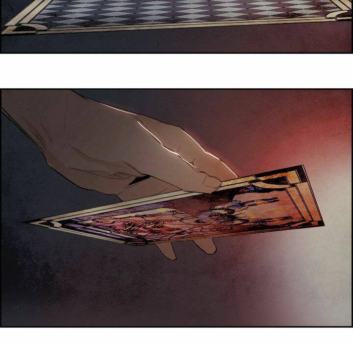 Warble Chapter 153 - Trang 2