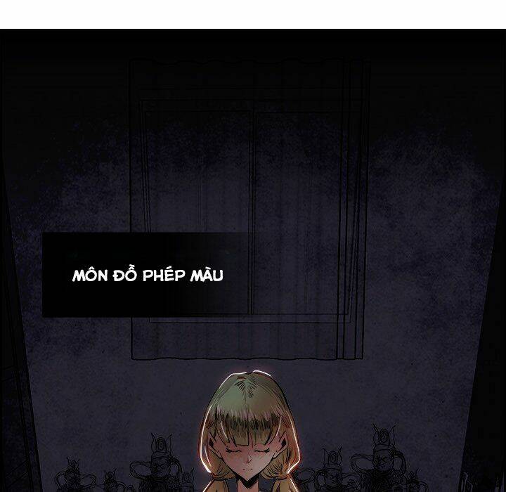 Warble Chapter 153 - Trang 2