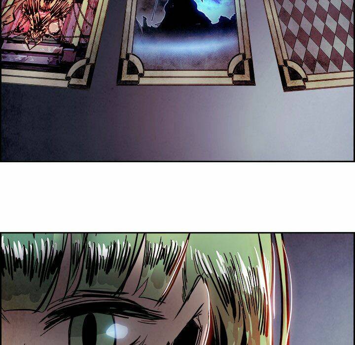 Warble Chapter 153 - Trang 2