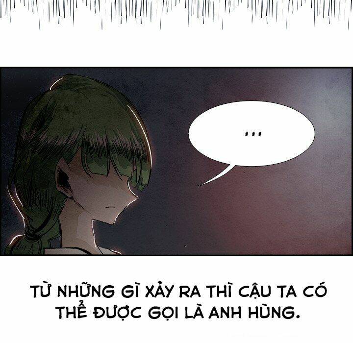 Warble Chapter 153 - Trang 2