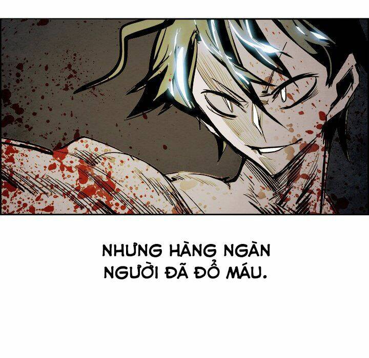 Warble Chapter 153 - Trang 2