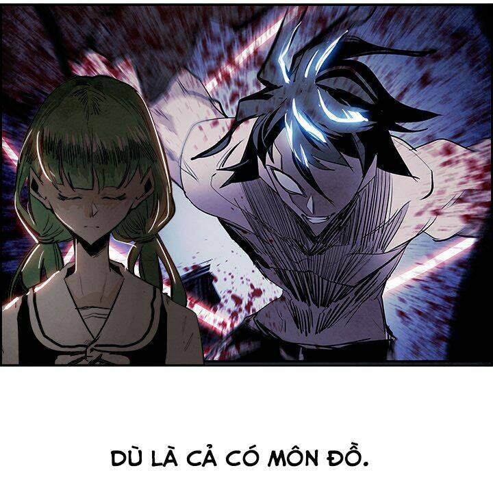 Warble Chapter 153 - Trang 2