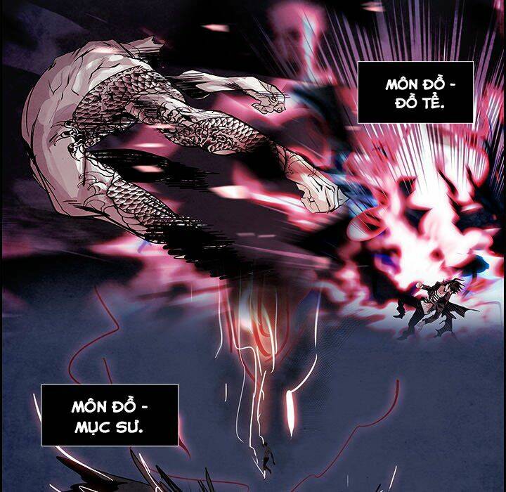 Warble Chapter 153 - Trang 2