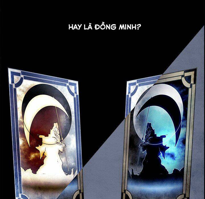 Warble Chapter 153 - Trang 2