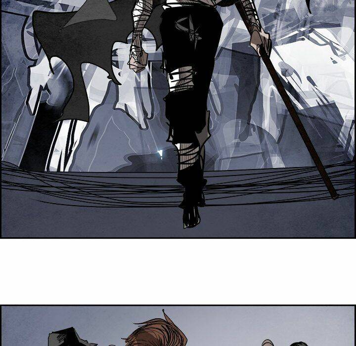 Warble Chapter 153 - Trang 2